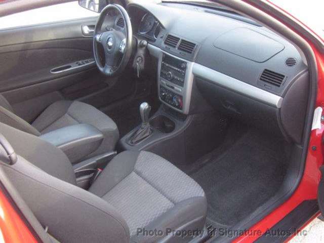 Chevrolet Cobalt 2009 photo 16